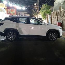 هیوندای تۆکسۆن